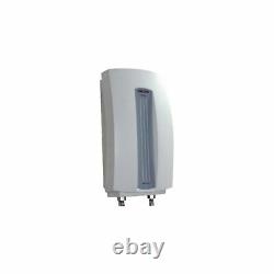 Stiebel Eltron 074056 7200/9600W Commercial Electric Tankless Water Heater, 2