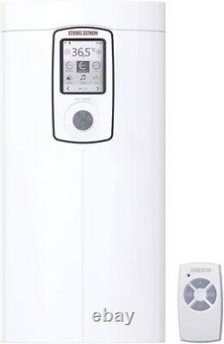 Stiebel Eltron DHE Connect 18/21/24 Tankless Water Heater 18-24kW Energy Efficie