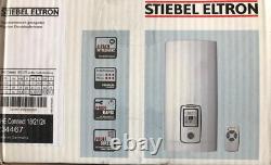 Stiebel Eltron DHE Connect 18/21/24 Tankless Water Heater 18-24kW Energy Efficie