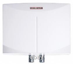 Stiebel Eltron Electric Tankless Water Heater Indoor, 3, 000 W, 0.5 gpm Max