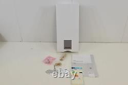 Stiebel Eltron Hdb-E 12 Tankless Water Heater 11kW Electronic With