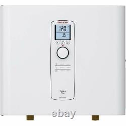 Stiebel Eltron Tempra 36 Plus 240V 36kW 7.03GPM Tankless Electric Water Heater
