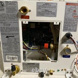 Suburban Manfacturing 5286A IW60 Nautilus Tankless On-Demand RV Water Heater