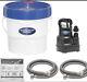 Superior Pump 91660 Tankless Water Heater Descaler Pump Kit Free Shipping