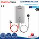 Thermomate 8l Instant Hot Water Heater Gas Tankless Boiler Lpg/propane Camping
