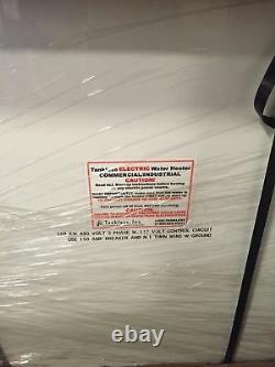 Tankless Inc Sn-13153 Hot Water Heater