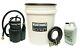 Tankless Water Heater Descaler Kit, Navien, Jacuzzi, A. O. Smith, Natural Gas, Propane