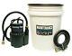 Tankless Water Heater Flushing Kit, Navien, Jacuzzi, A. O. Smith, Natural Gas, Propane