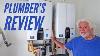 The Best Tankless Water Heater On Demand A Plumber S Review