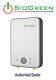 Water Heater Electric Tankless Siogreen Infrared Ir260pou 1.5 Gpm Best Us Seller