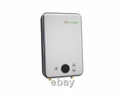 Water Heater Electric Tankless SioGreen Infrared IR260POU 1.5 GPM Best US Seller
