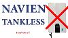 Why You Should Never Buy A Navien Tankless Water Heater Opinion